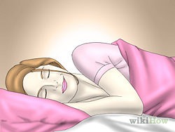 ....Especially helpful for sleeping in hot/warm weather  