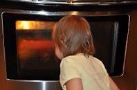 Cook: Set your oven temperature to the lowest setting. Mine is 170 works great, and it will be a little faster than 140. You’re basically just warming the air, helping the fruit dry faster. You can actually place the trays outside in the sun as well, but it does take much longer than the oven. 