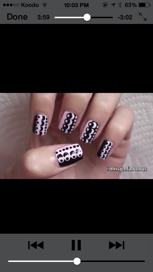 More Nail Art Ideas
