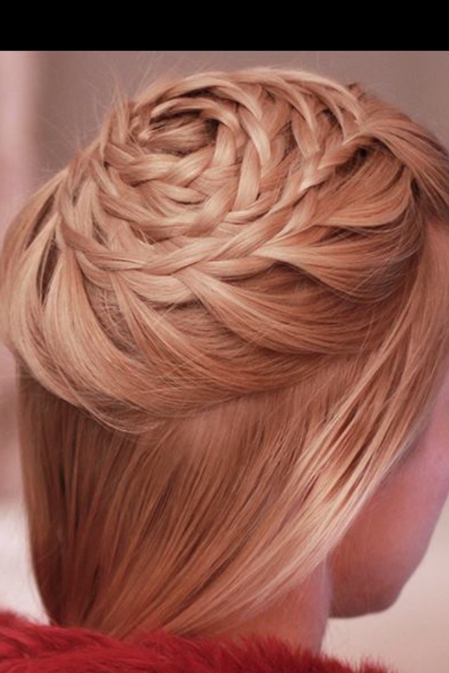 Pretty Hairstyles