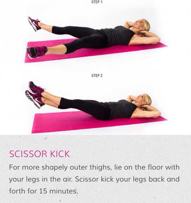 The Super Easy At-Home Workout