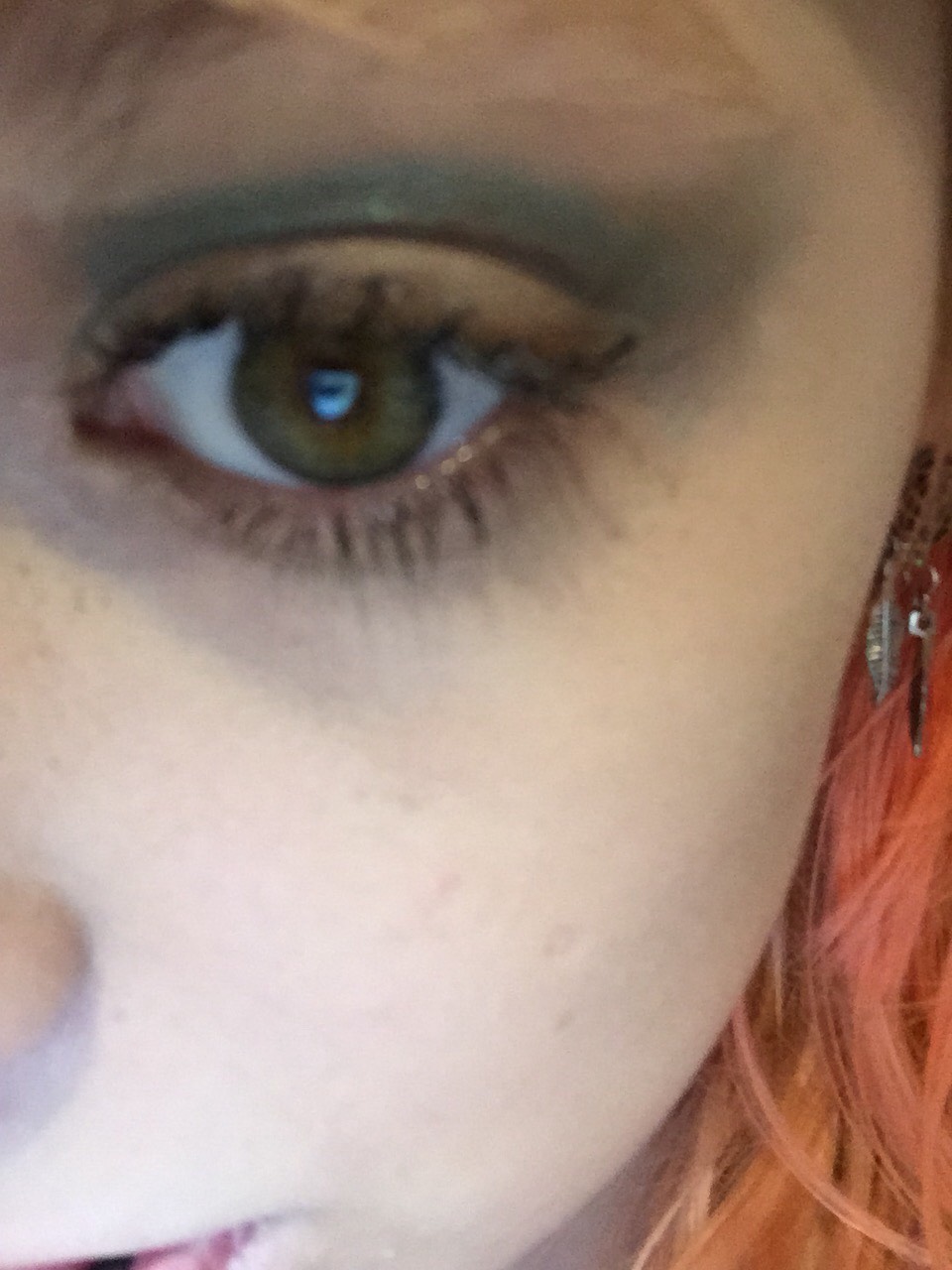 some great makeup products to try 