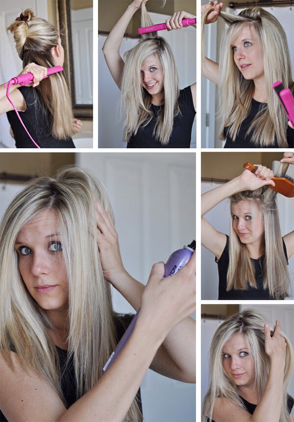 Food Substitutions, Nail Substitutions, And Hair Tricks!!!