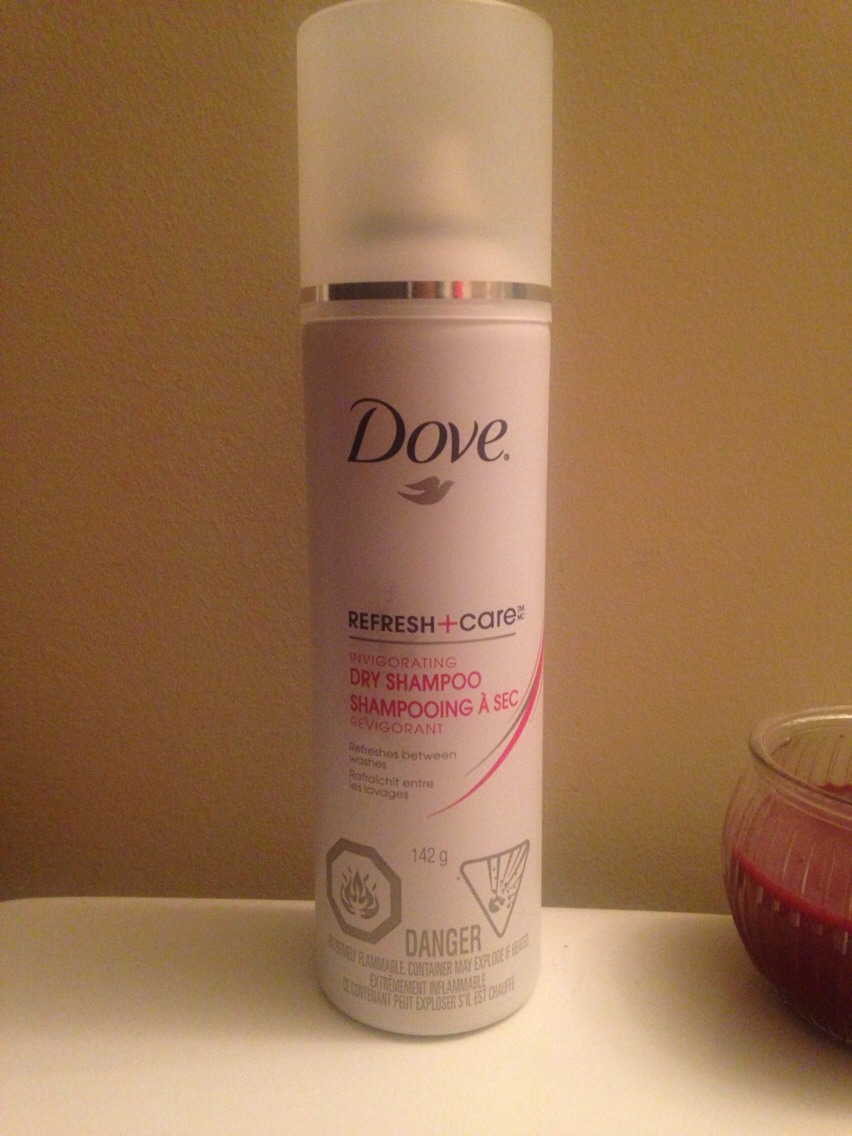 My Top 5 Beauty Must-Haves