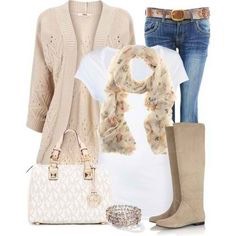 Fall Outfits 