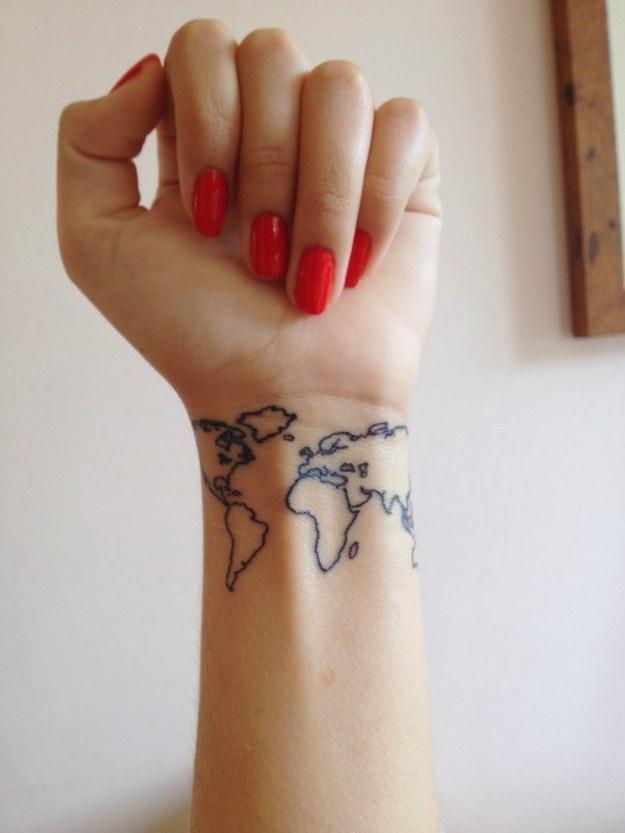 Tattoo Designs