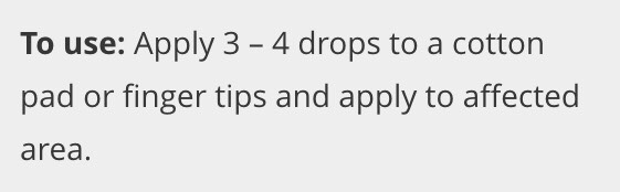 Need Help Banishing Blemishes??? 