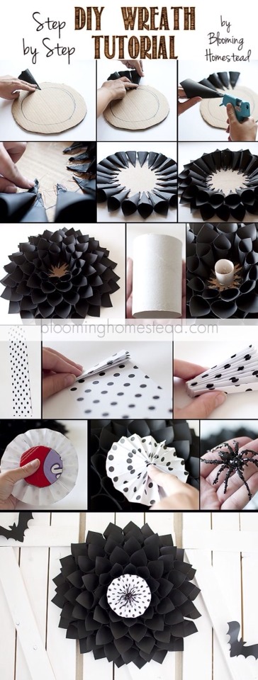 Halloween Ideas!!!!