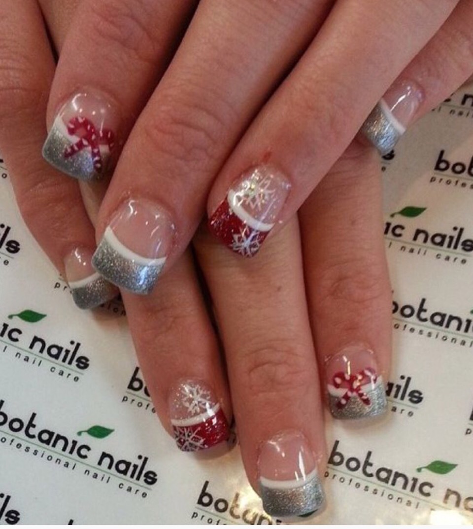 Adorable Nail Designs