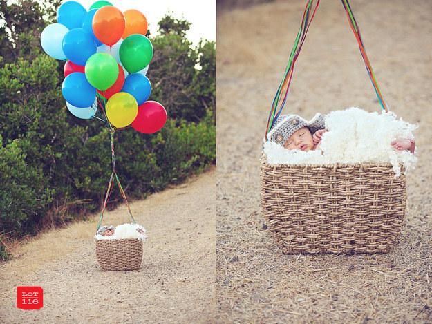 Newborns First Photo Shoot Ideas!!!!!!!!!!!!!!Really Cute!!!!!!!!!!!