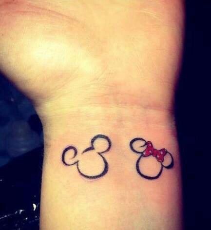 Cute Tattoos 