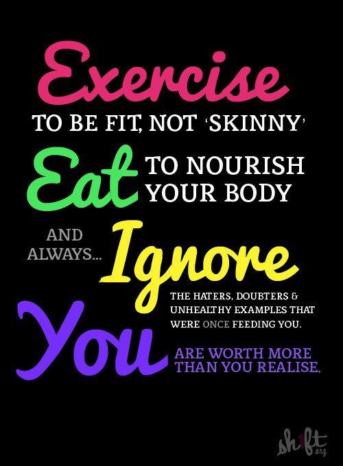 Workout Motivation!