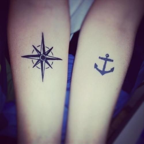 Tattoos 