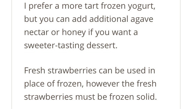 Make Your Own Strawberry Ice Cream 🍧🍦