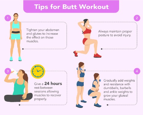 Get That Fit Bikini Body 