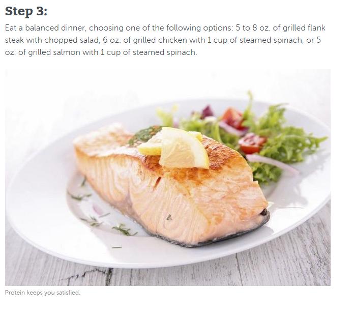 How To Lose 20 Pounds In 2 Weeks Safely