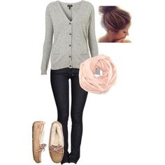 School Outfits