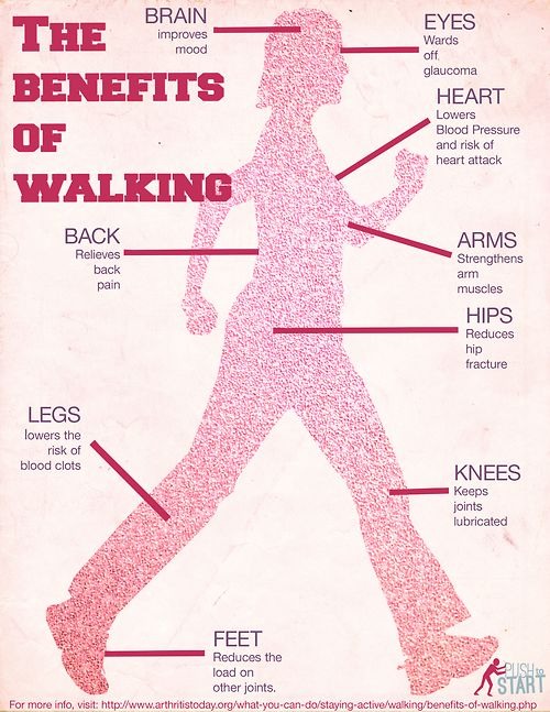 ❗️❕Health & Fitness Facts❕❗️
