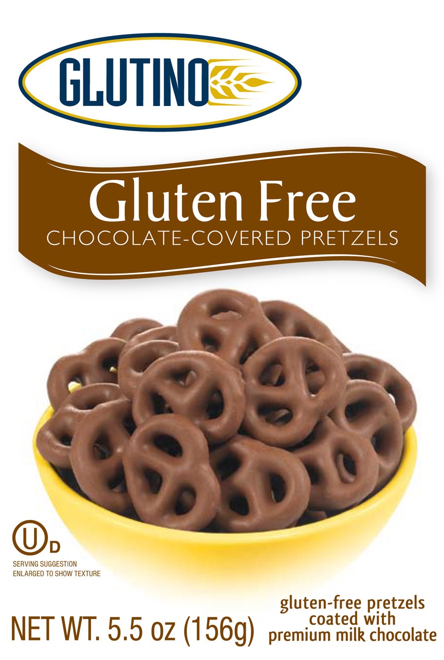 Gluten Free Snacks & Desserts 