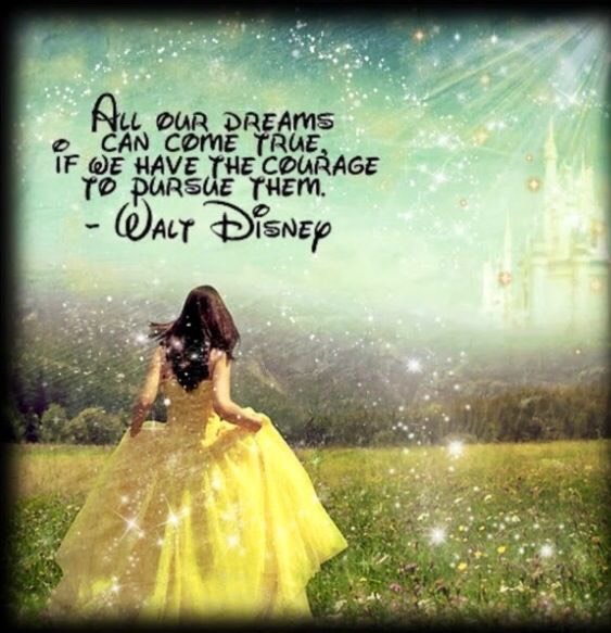 Disney quotes 