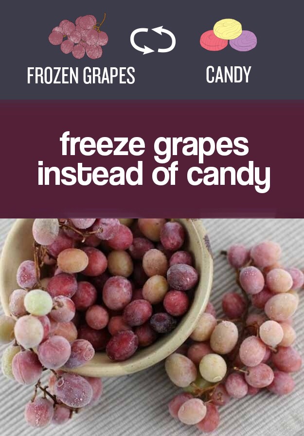 Healthy Snacks