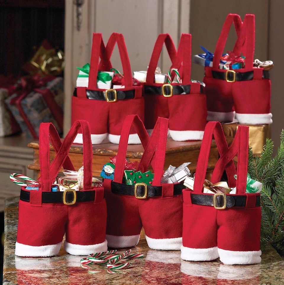 DIY Christmas Candy Gifts!🎄