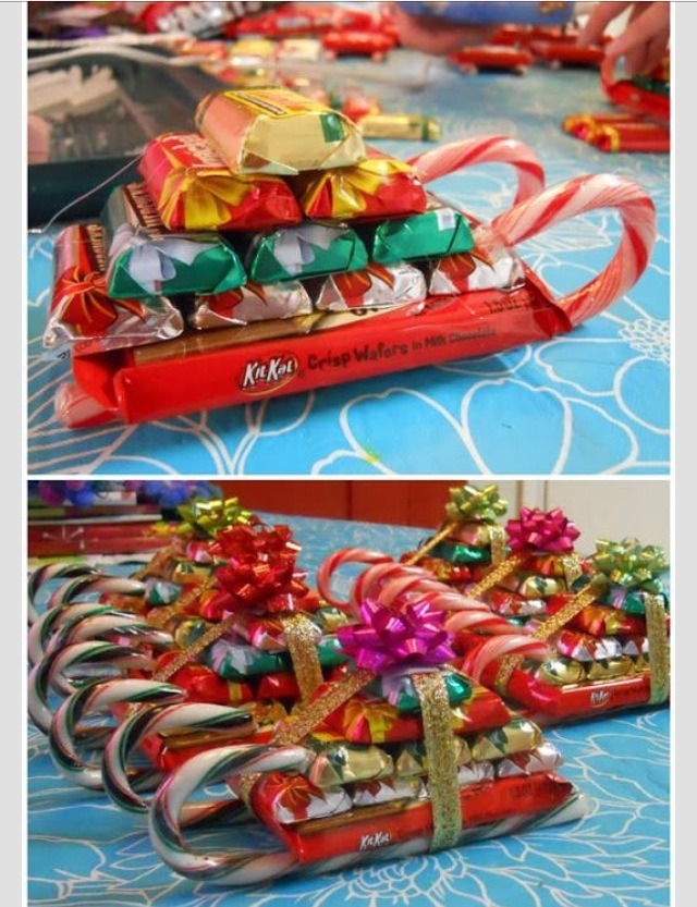 Perfect For Kids Class Christmas Parties 