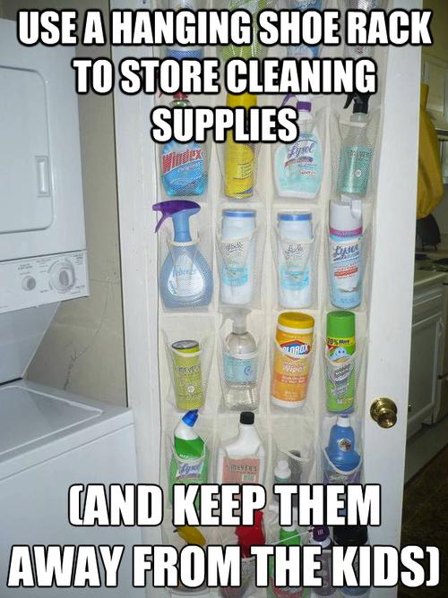Life Hacks - Making Life Easier!