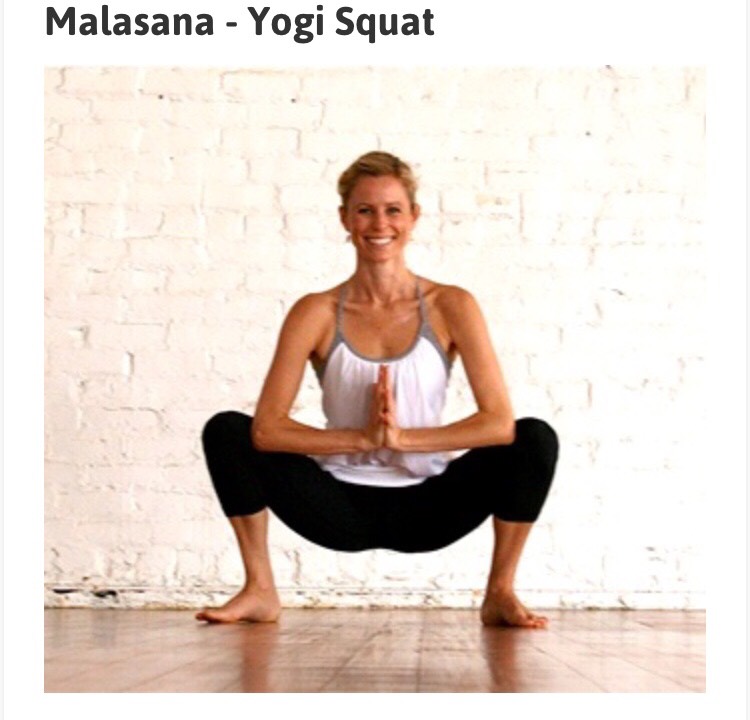 Morning Yoga Steps That Changes Your Whole Day!