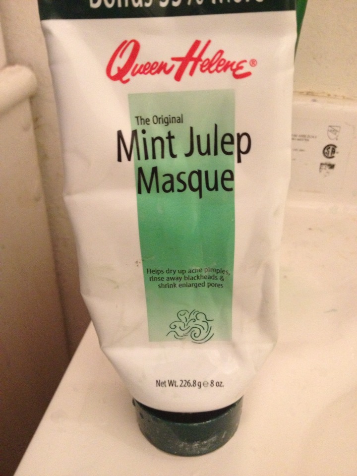 This was given to me by a great friend , can be found at Walgreens.