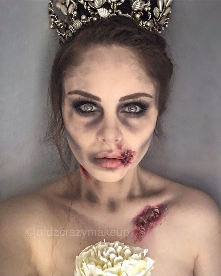 HALLOWEEN IDEAS PART 3!