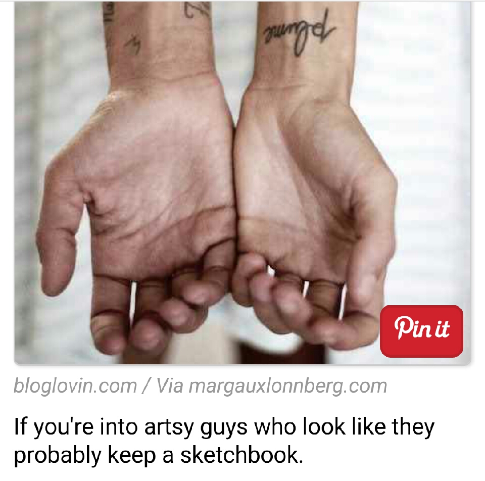 Sexy Tattoos For Men!