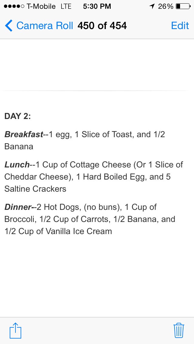 Lose 10Lbs In 3 Days