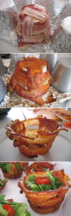 20 Food Hacks & Ideas! (: