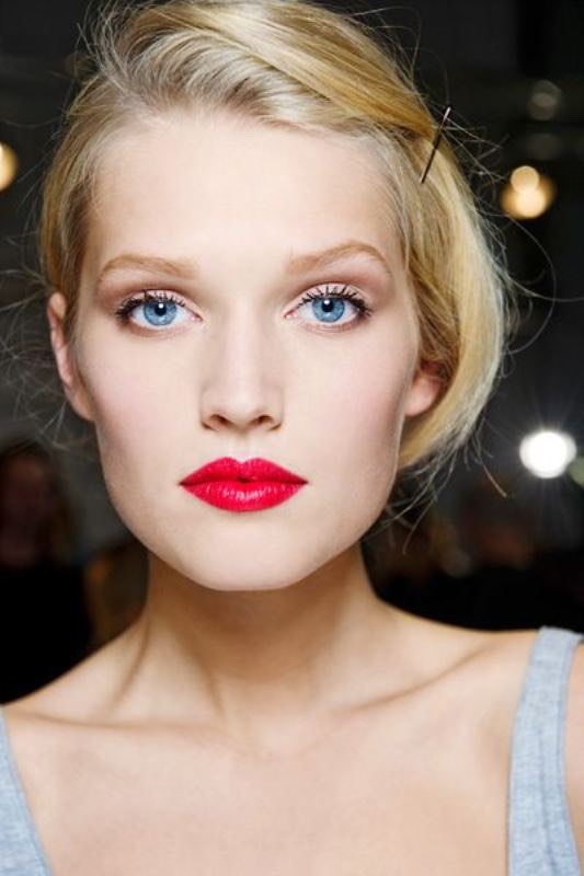 17 #SpringForward Makeup Ideas