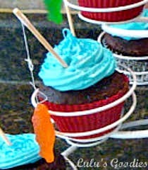 Cute Cupcake Decoration Ideas 