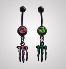 Belly Button Rings