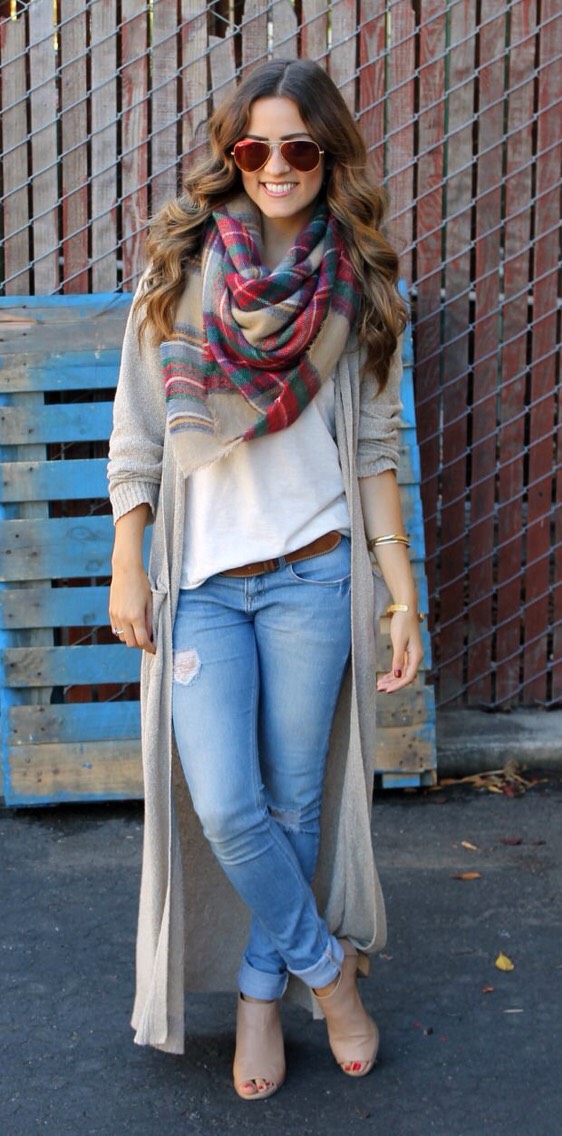 Outfit Inspiration!