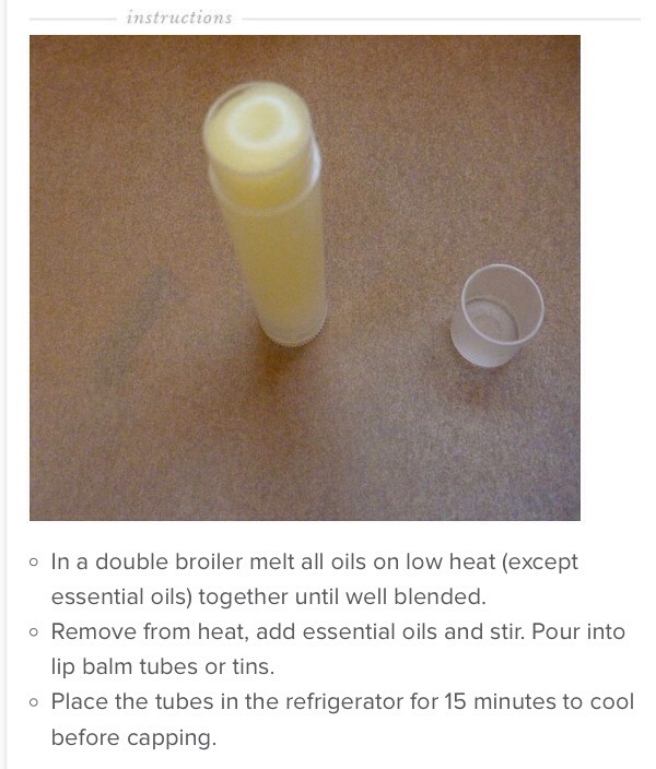 Hidden Dangers Lurking In Your Lip balm 😨👄💥
