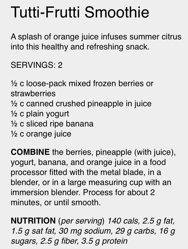 🍒healthy Smoothies Recipe🍉🍇🍒