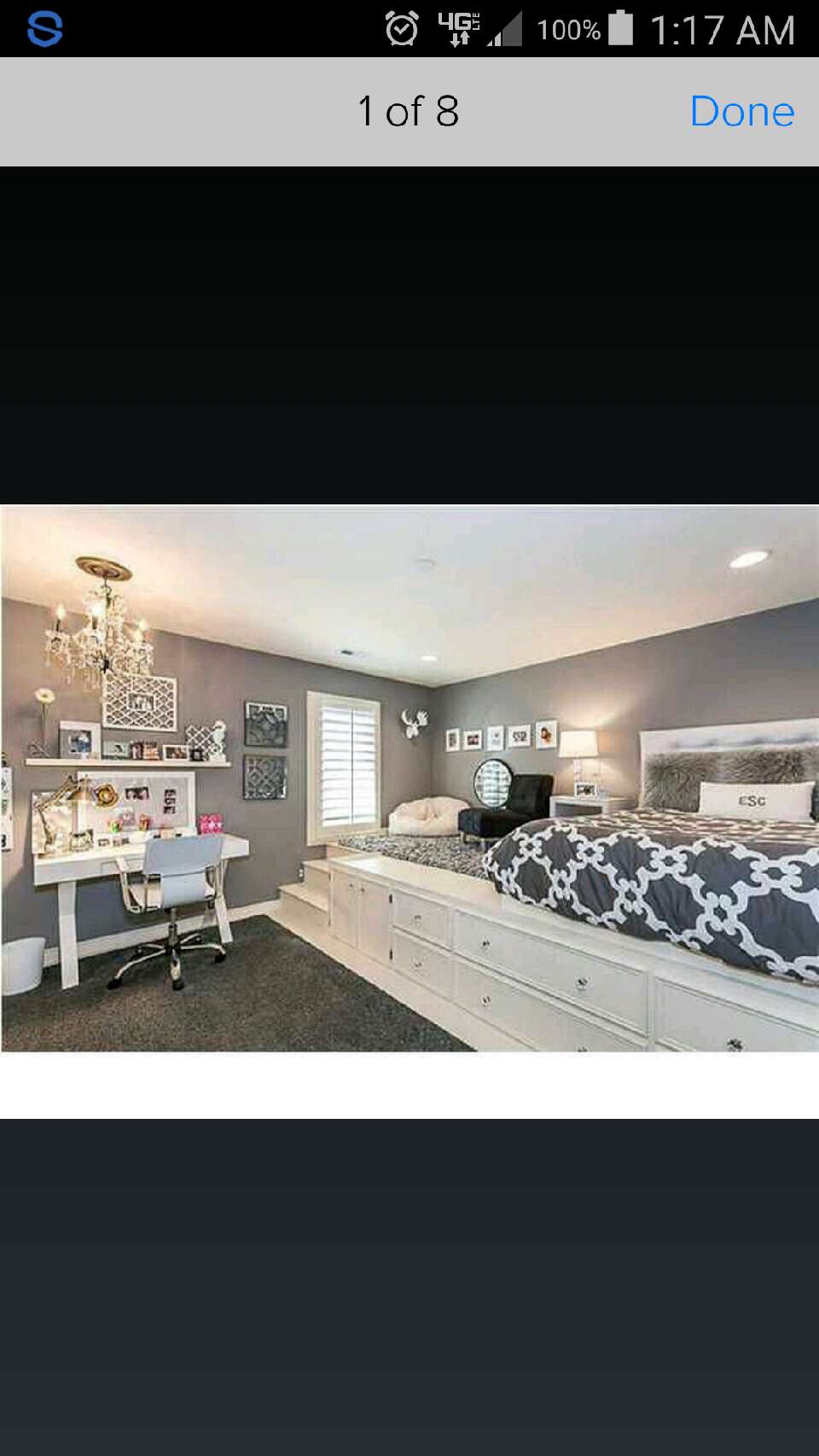 Cool room ideas