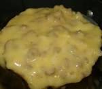 Easy Cheeseburger Soup - Do you love a classic cheeseburger? If so, this is the soup for you.