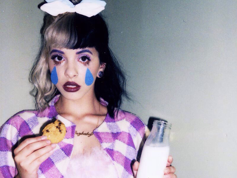 Crybaby