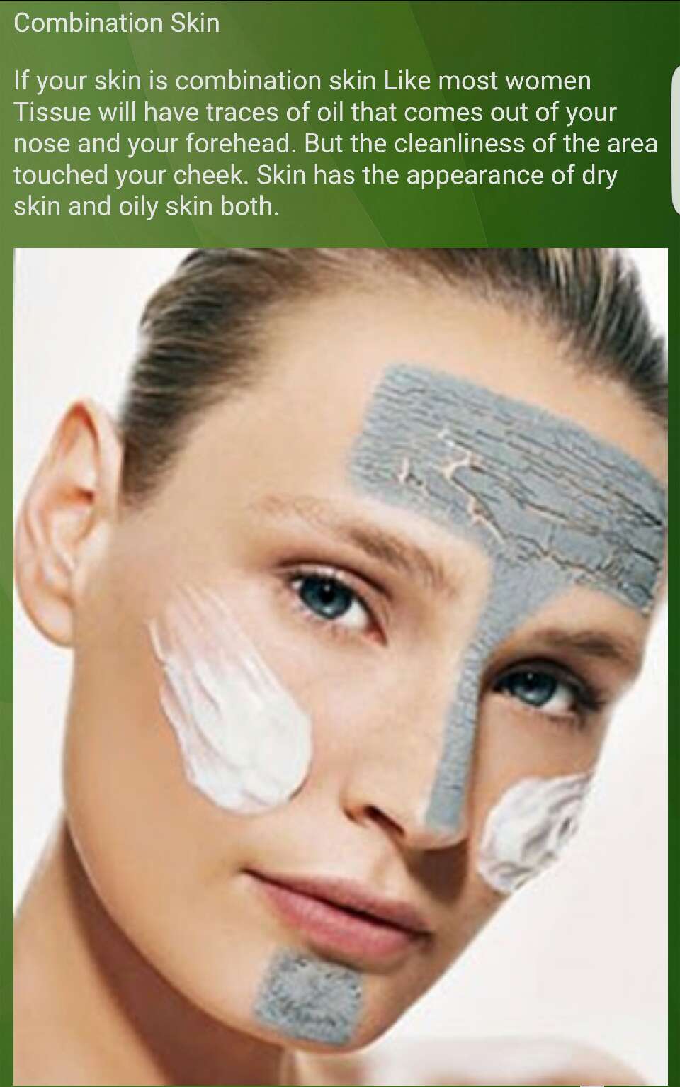 check your own skin ❤