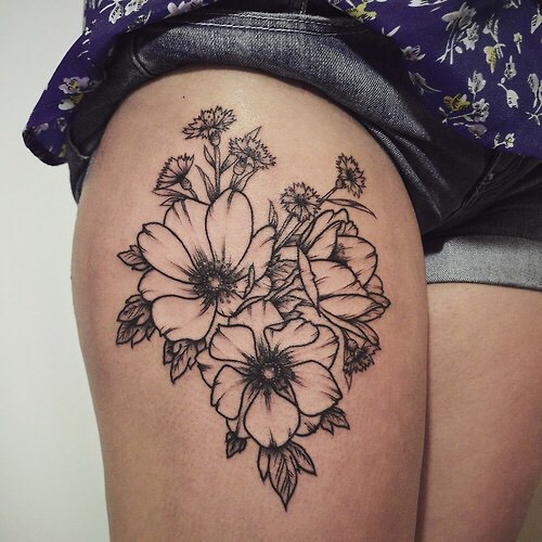 Cute Tattoos