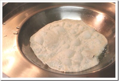 Who To Make Mexican Buñuelos