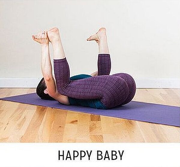 Essential Stretches For Tight Hips