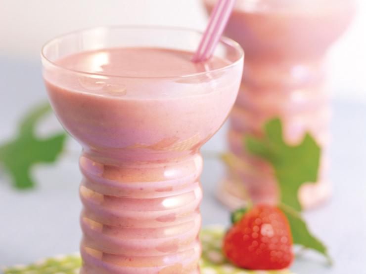 20 Super-Healthy Smoothies