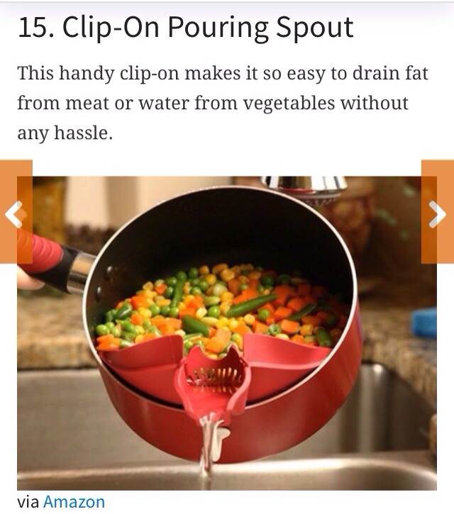 🍴 30 Useful Kitchen Inventions U Never Knew About 🍴