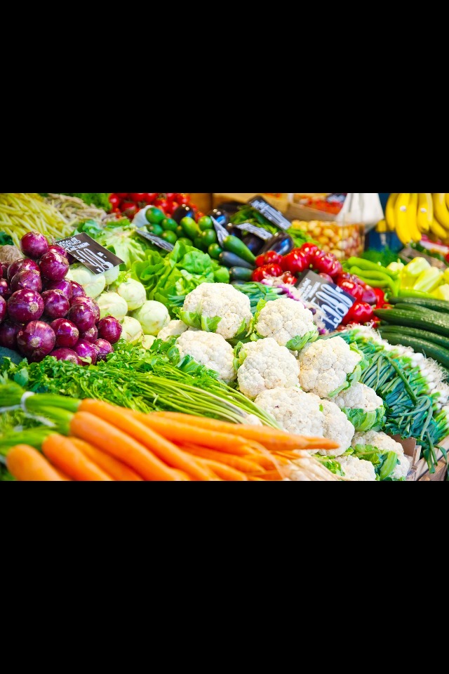 Healthy Foods For A Healthy Body👌😍🌸